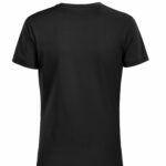 T-shirt bomull – Dam